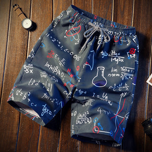 Stylish Mens Swimming Trunks