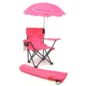 Beach Baby® ALL-SEASON Umbrella Chair with Matching Shoulder Bag