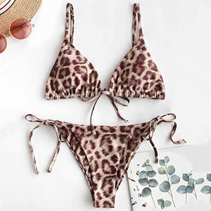 Wild Side Bikini