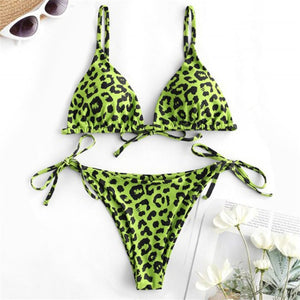 Wild Side Bikini