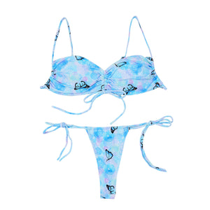 Butterfly Babe Bikini