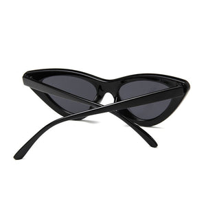 Vintage Cat Eye Sunglasses